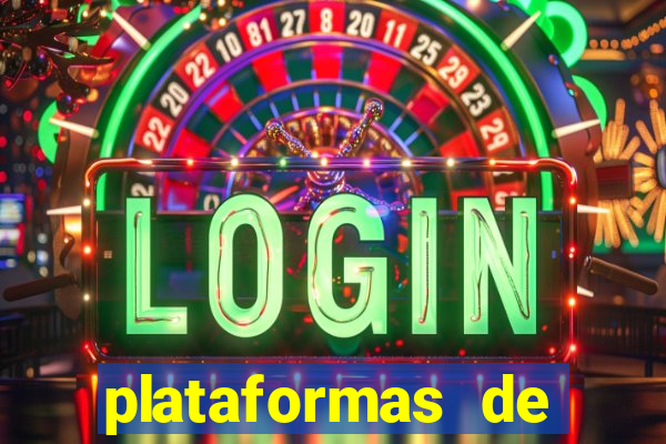 plataformas de jogos antigas